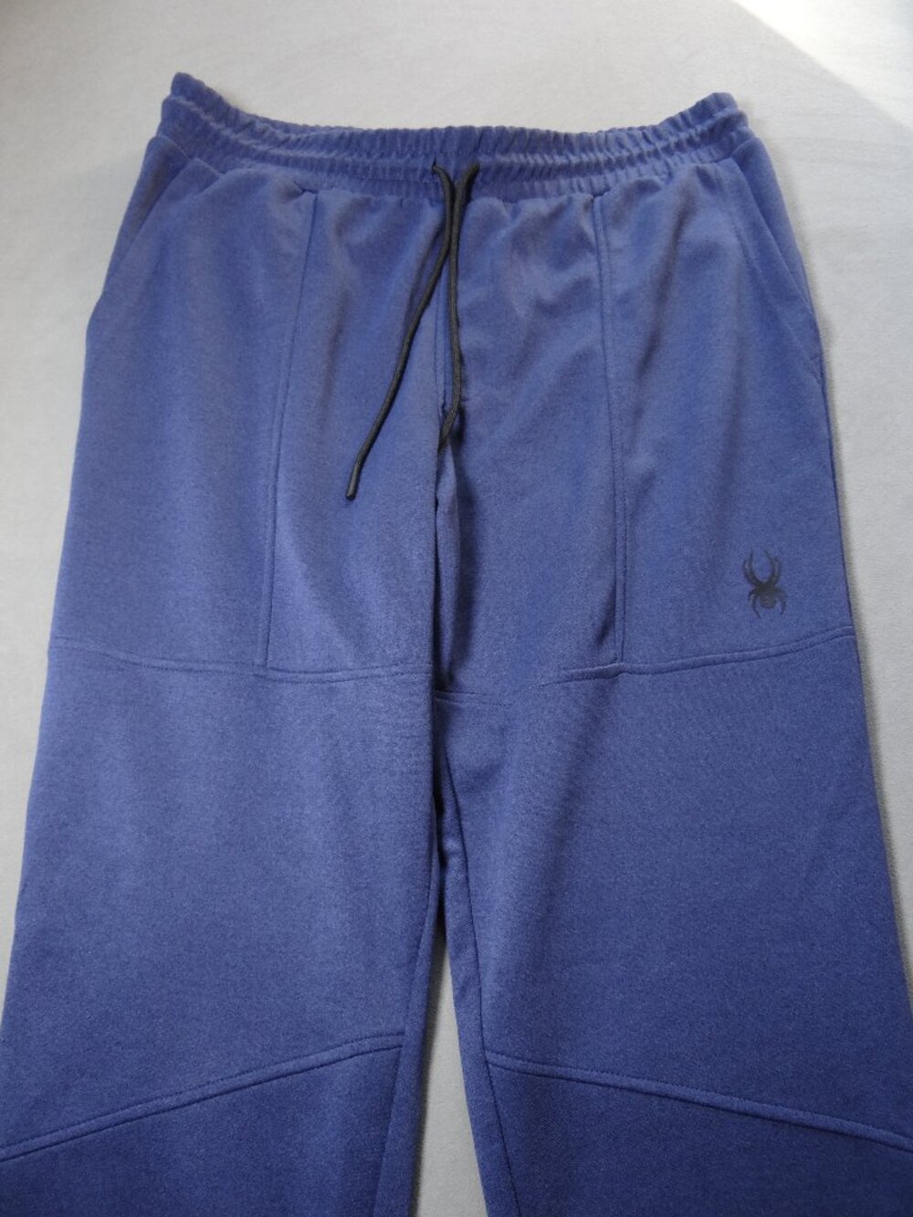Mens Spyder casual pant size LG